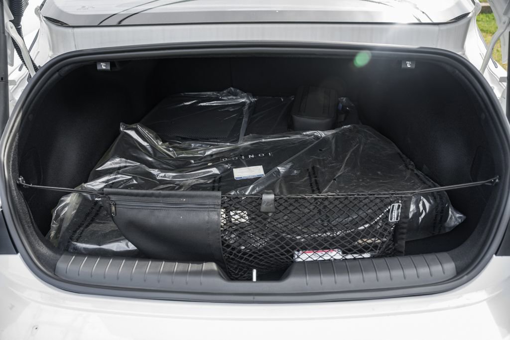 New 2024 Hyundai Ioniq 6 Limited image 9