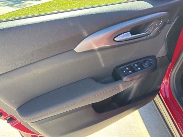 Used 2024 Dodge Hornet R/T AWD/4WD image 16