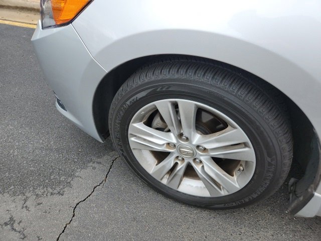 Used 2013 Acura ILX image 14