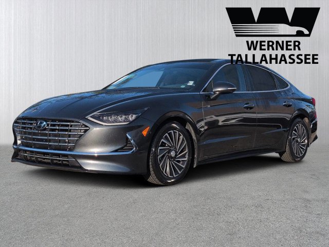 Used 2023 Hyundai Sonata Limited