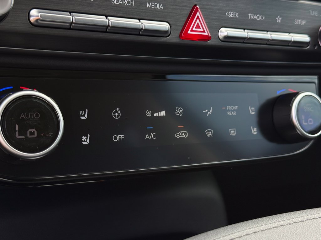 New 2026 Hyundai Palisade SEL FWD image 17
