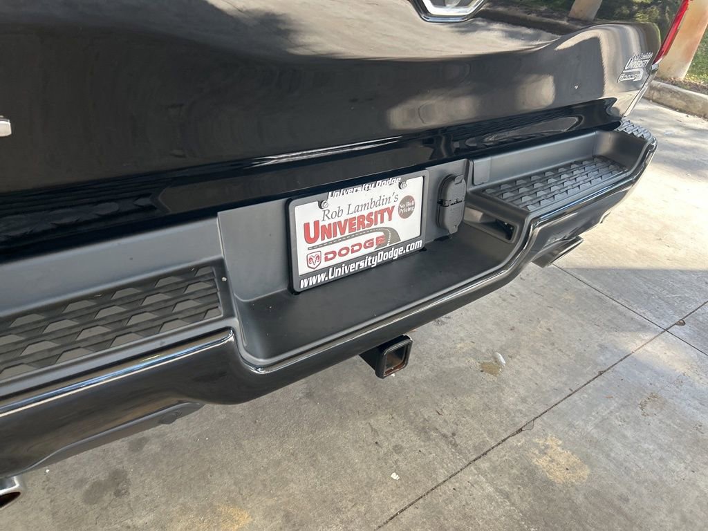 Used 2019 RAM 1500 Limited image 24