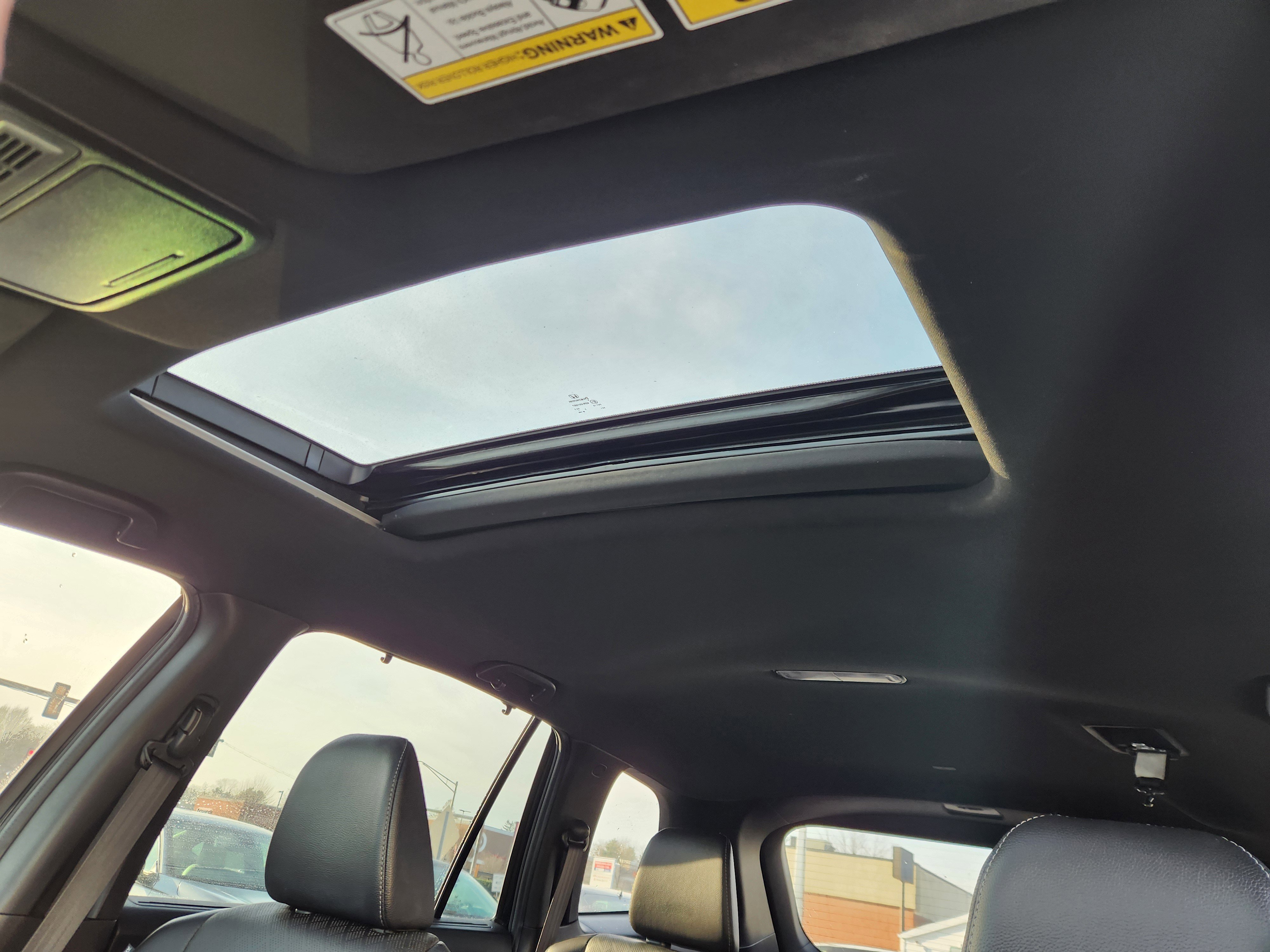 Used 2019 Honda Passport Elite image 16