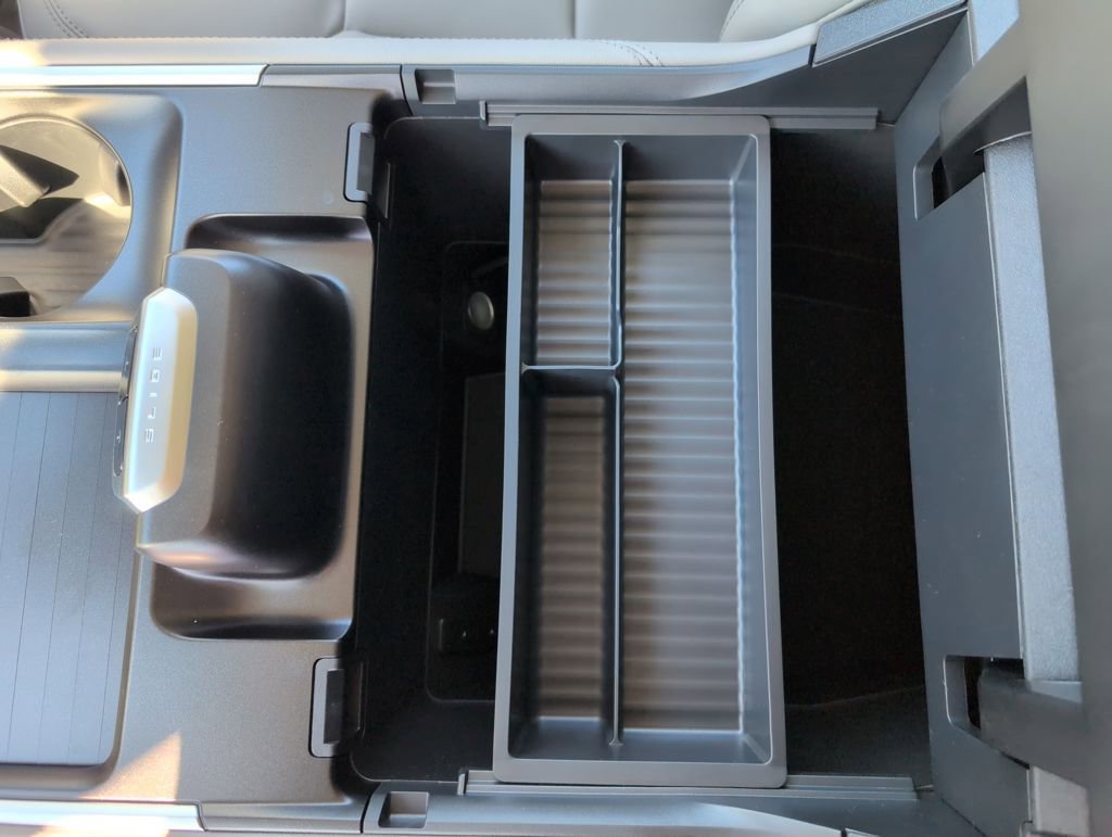 New 2026 Ford Expedition Active image 35