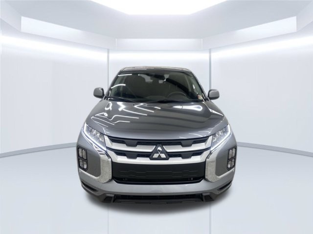New 2027 Mitsubishi Outlander Sport ES AWD/4WD image 28