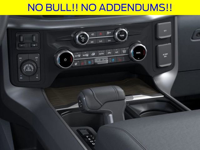 New 2026 Ford F150 Lariat image 16