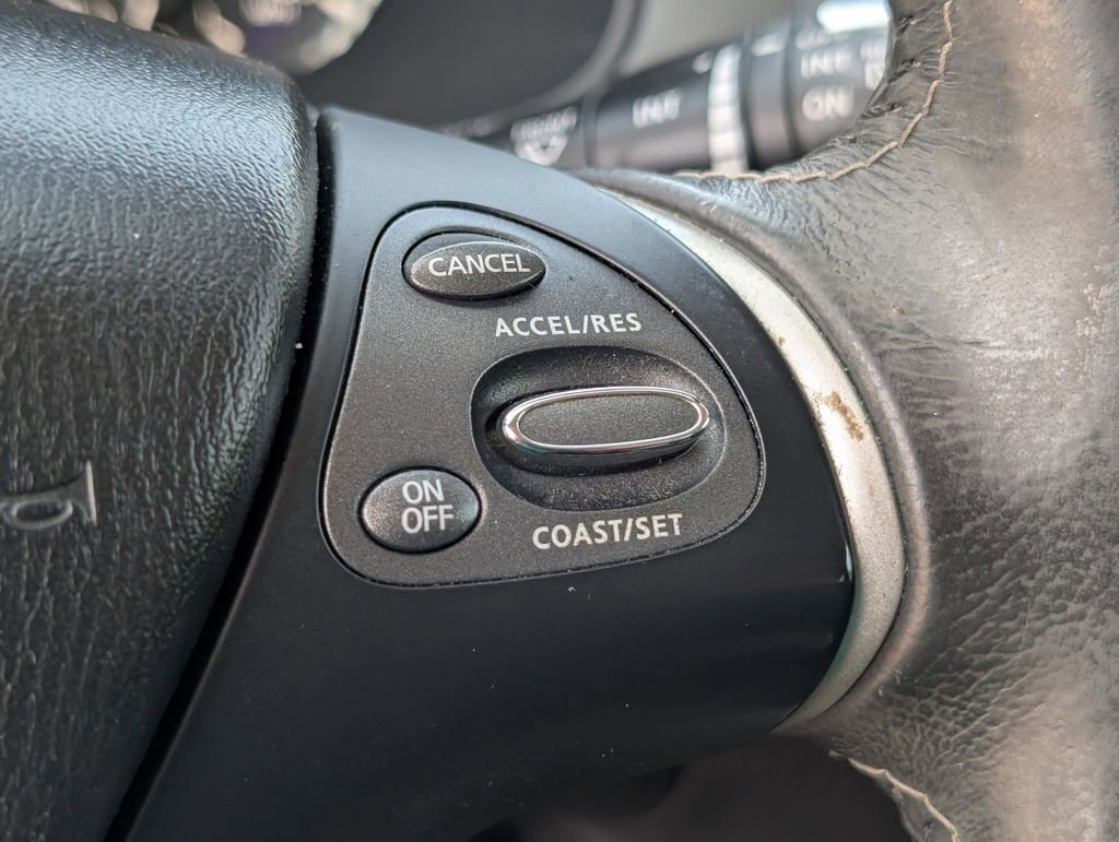 Used 2020 INFINITI QX60 Pure FWD image 21