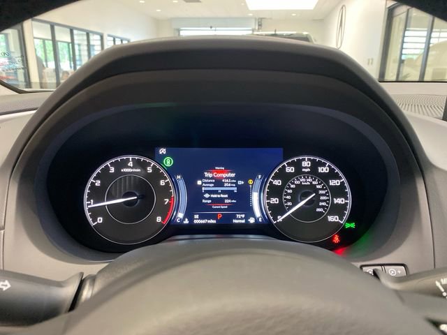 Certified 2026 Acura RDX SH-AWD w/ Technology Package image 20