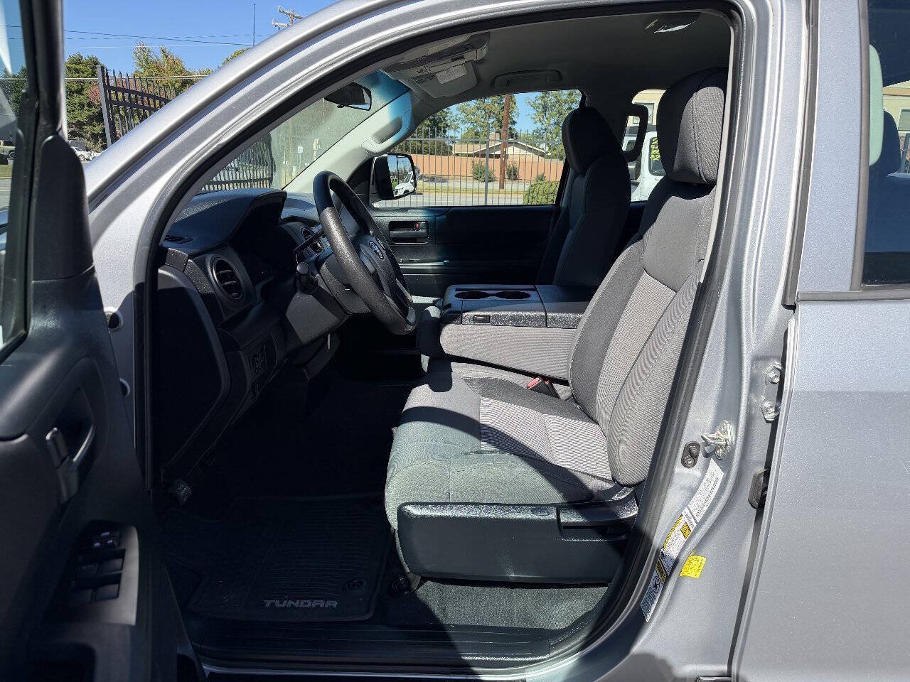 Used 2014 Toyota Tundra SR RWD image 11