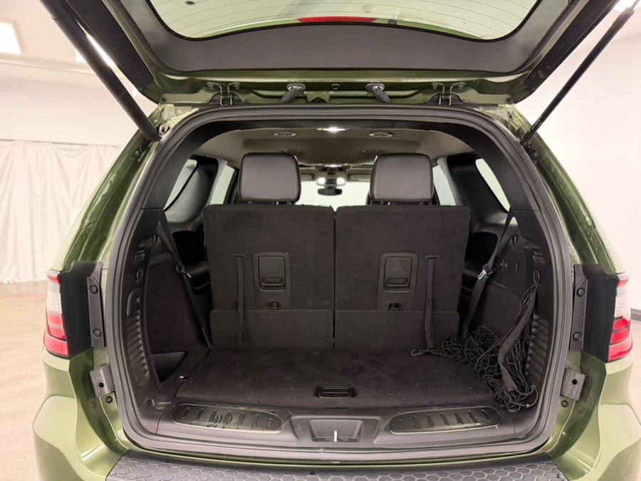 Used 2019 Dodge Durango GT AWD/4WD image 67