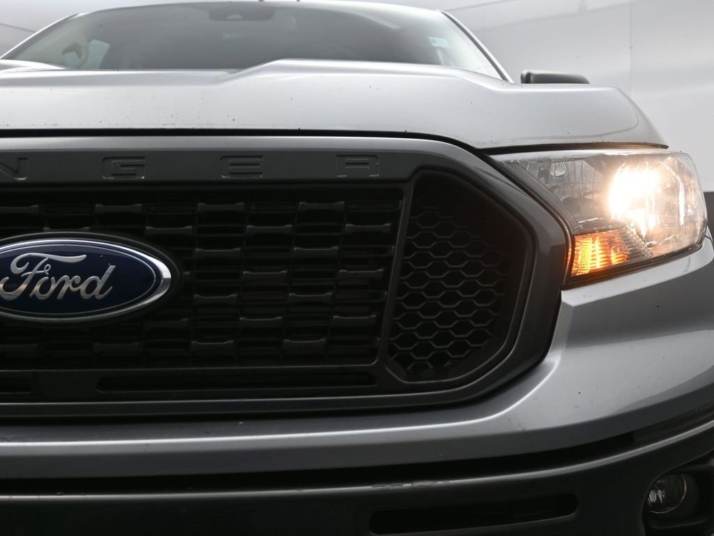 Used 2020 Ford Ranger XLT w/ Equipment Group 301A Mid image 15