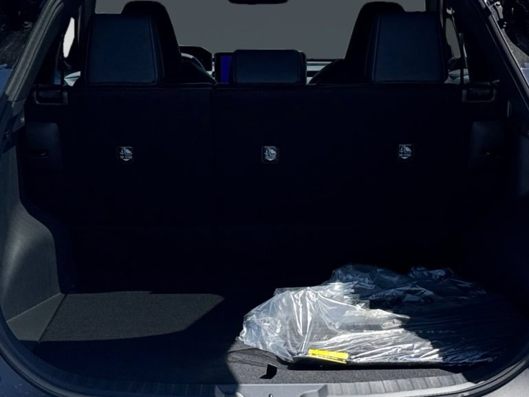 New 2026 Subaru Solterra AWD/4WD image 32