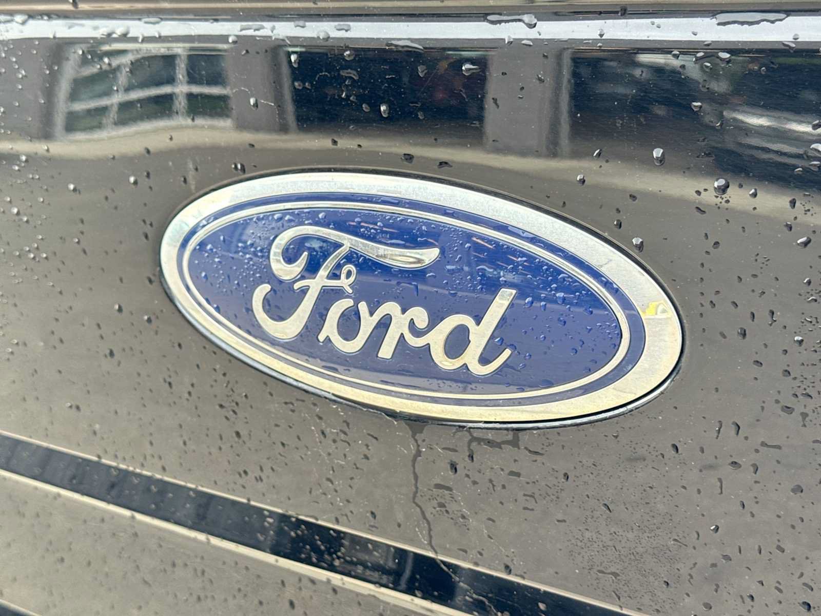 Used 2017 Ford F150 XLT AWD/4WD image 11