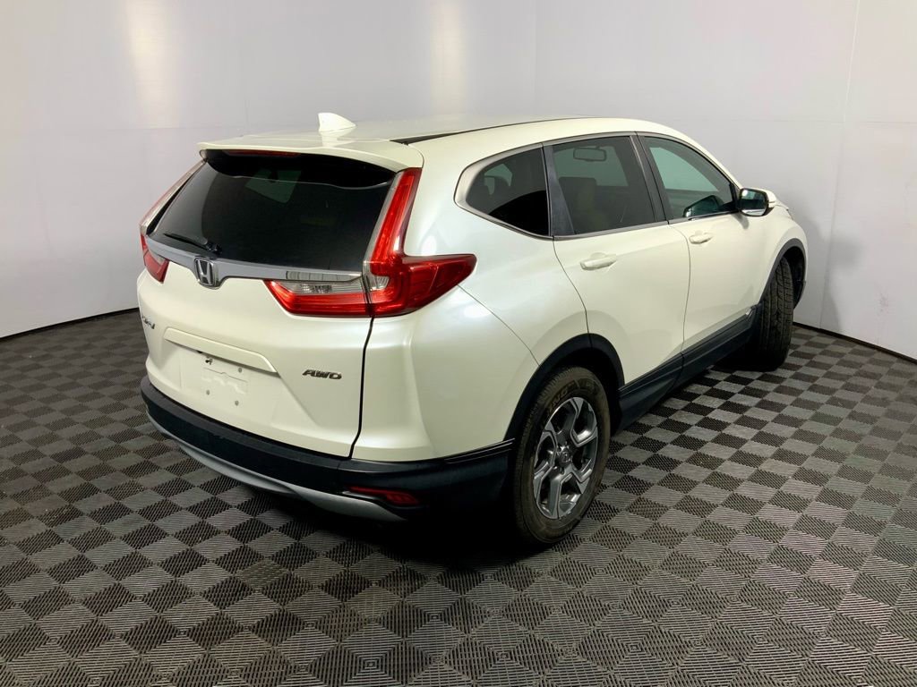 Used 2018 Honda CR-V EX-L image 15