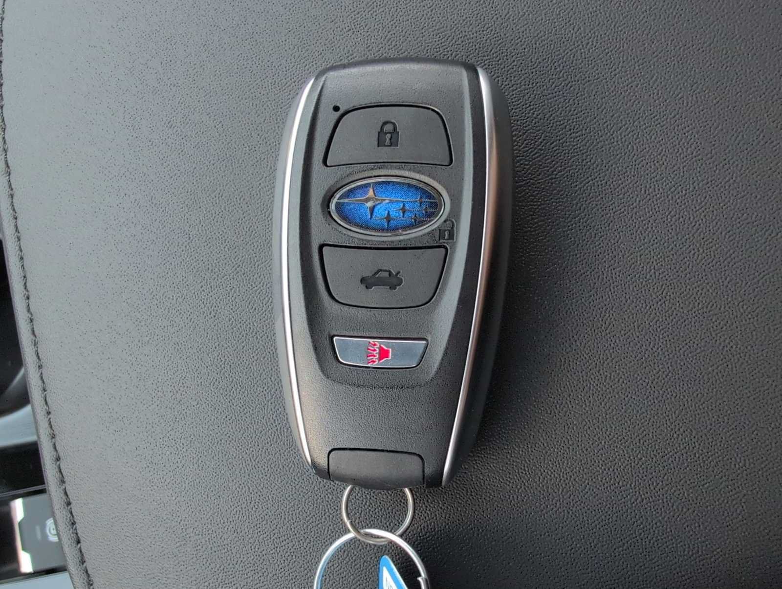 New 2026 Subaru Outback Touring AWD/4WD image 33