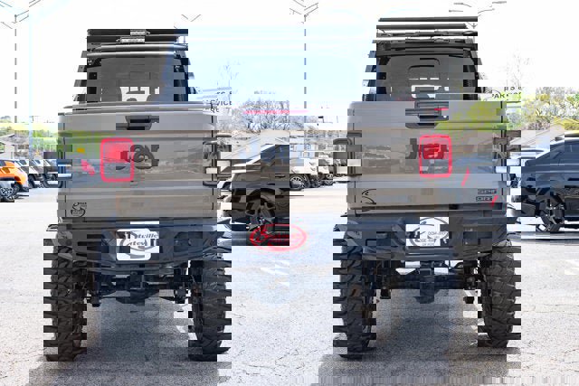 Used 2020 Jeep Gladiator Sport w/ Quick Order Package 24S image 4