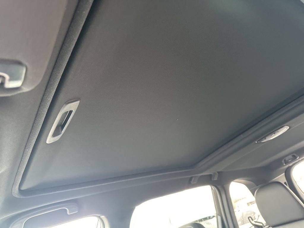 New 2026 Subaru Forester Limited AWD/4WD image 21