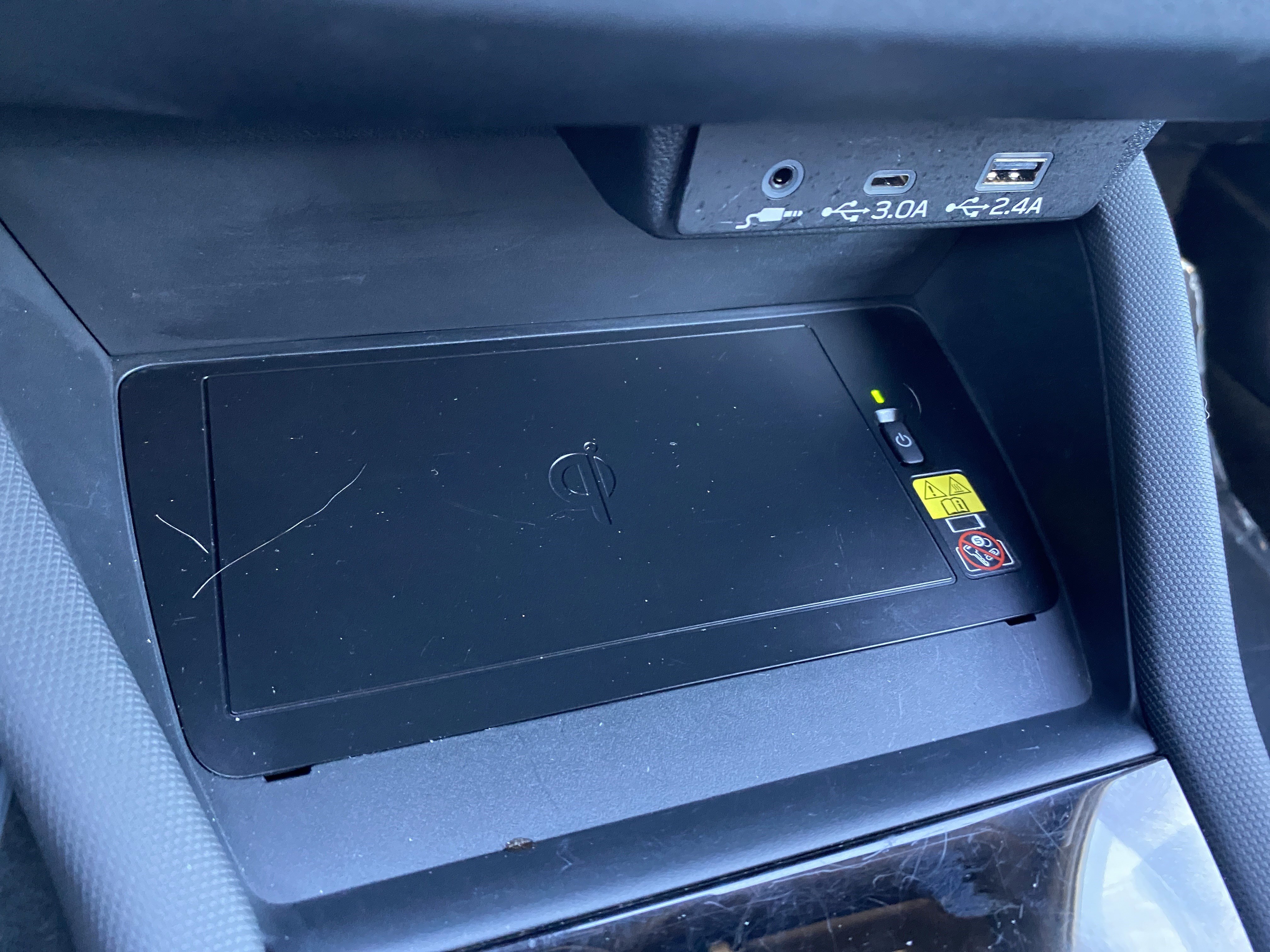 Used 2025 Subaru Forester Touring image 35