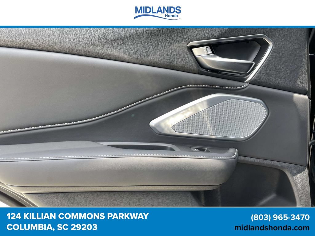 Used 2023 Acura RDX FWD w/ Technology Package image 13