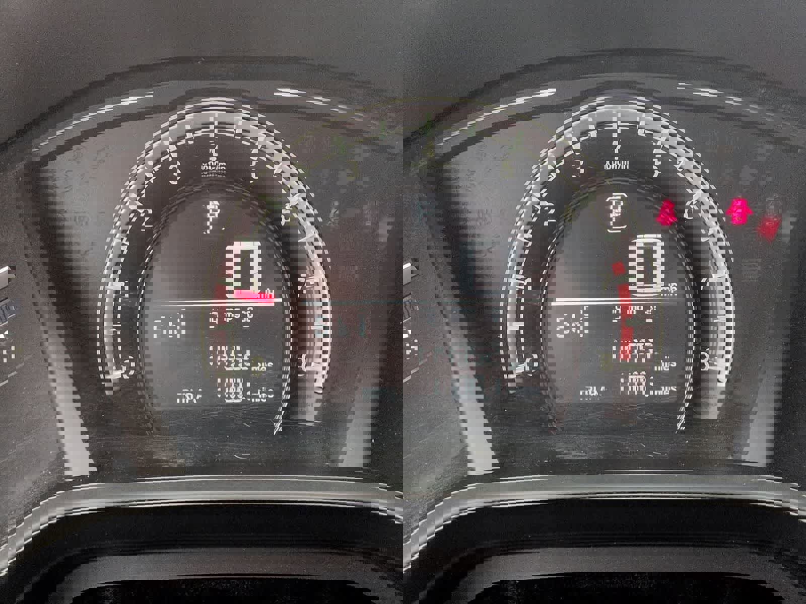 Used 2017 Honda CR-V LX image 32