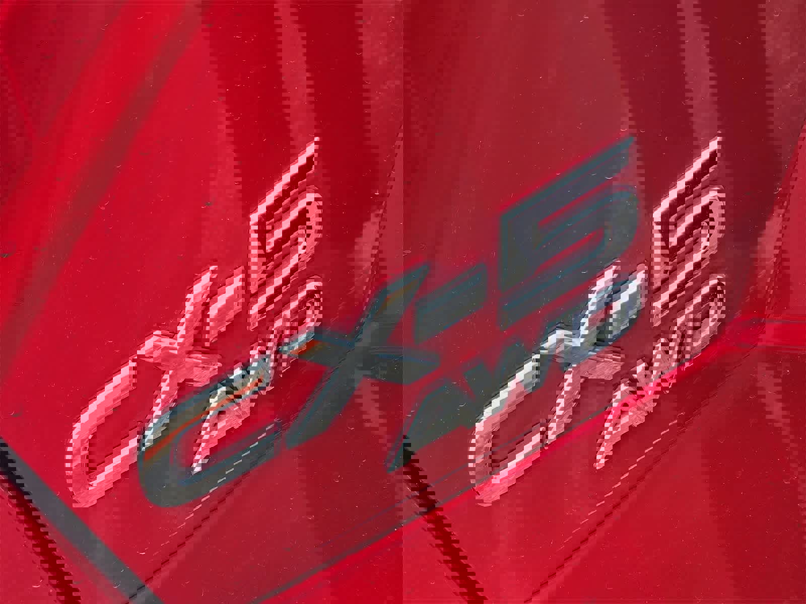 Used 2018 MAZDA CX-5 Grand Touring image 11