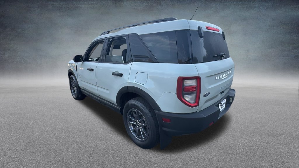 Used 2022 Ford Bronco Sport Big Bend AWD/4WD image 9