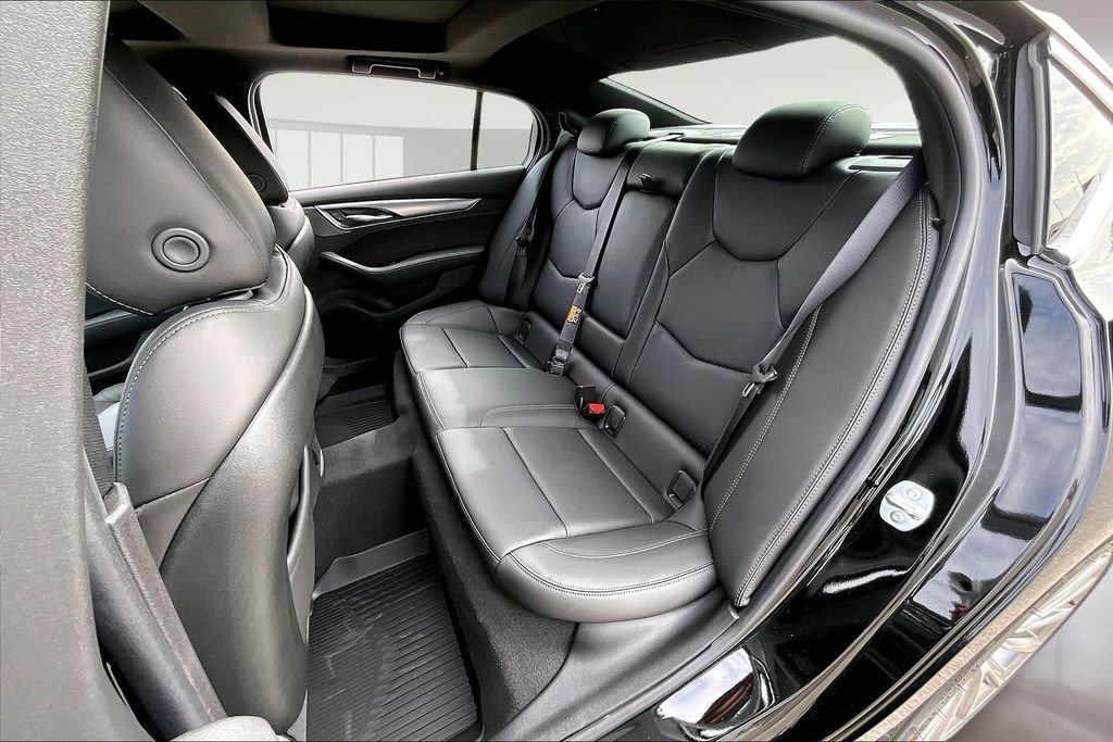 New 2026 Cadillac CT5 Premium Luxury w/ Technology Package image 10