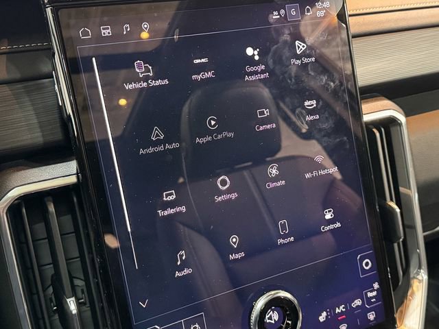 New 2025 GMC Acadia Elevation w/ Elevation Premium Package image 41