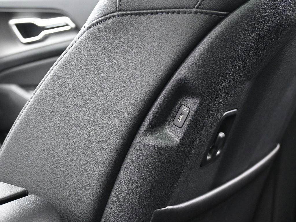 Used 2026 Kia Sportage EX w/ EX Panorama Roof Package image 20