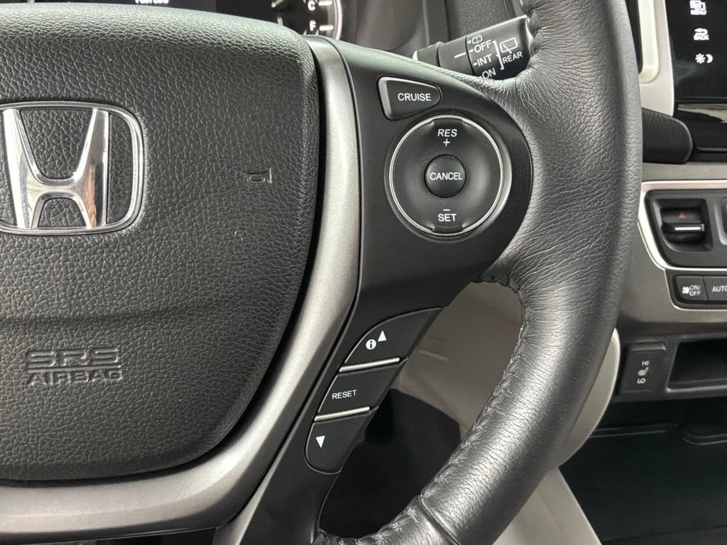 Used 2016 Honda Pilot EX-L image 10