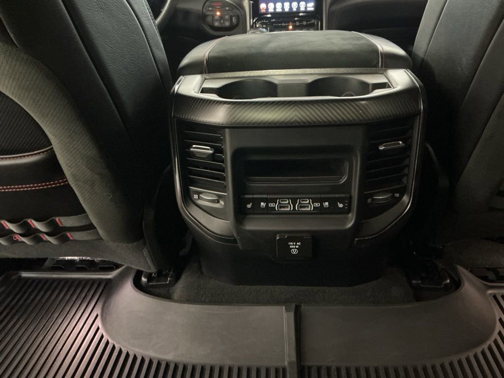 Used 2021 RAM 1500 TRX w/ TRX Level 2 Equipment Group AWD/4WD image 27