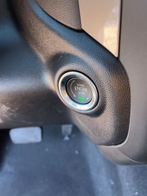 New 2026 Chevrolet Silverado 1500 Custom w/ Turbomax Blackout Package image 23