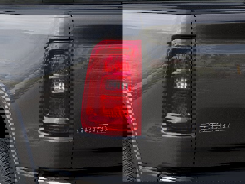 New 2026 RAM 1500 Big Horn image 9