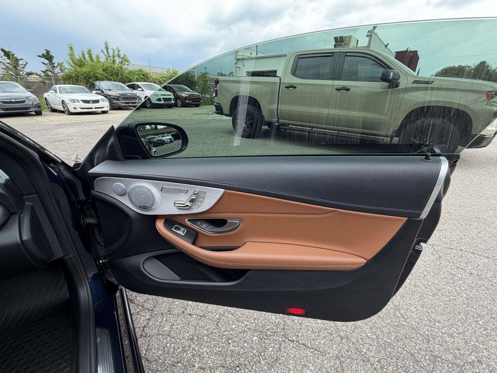 Used 2019 Mercedes-Benz C 43 AMG 4MATIC Coupe image 27