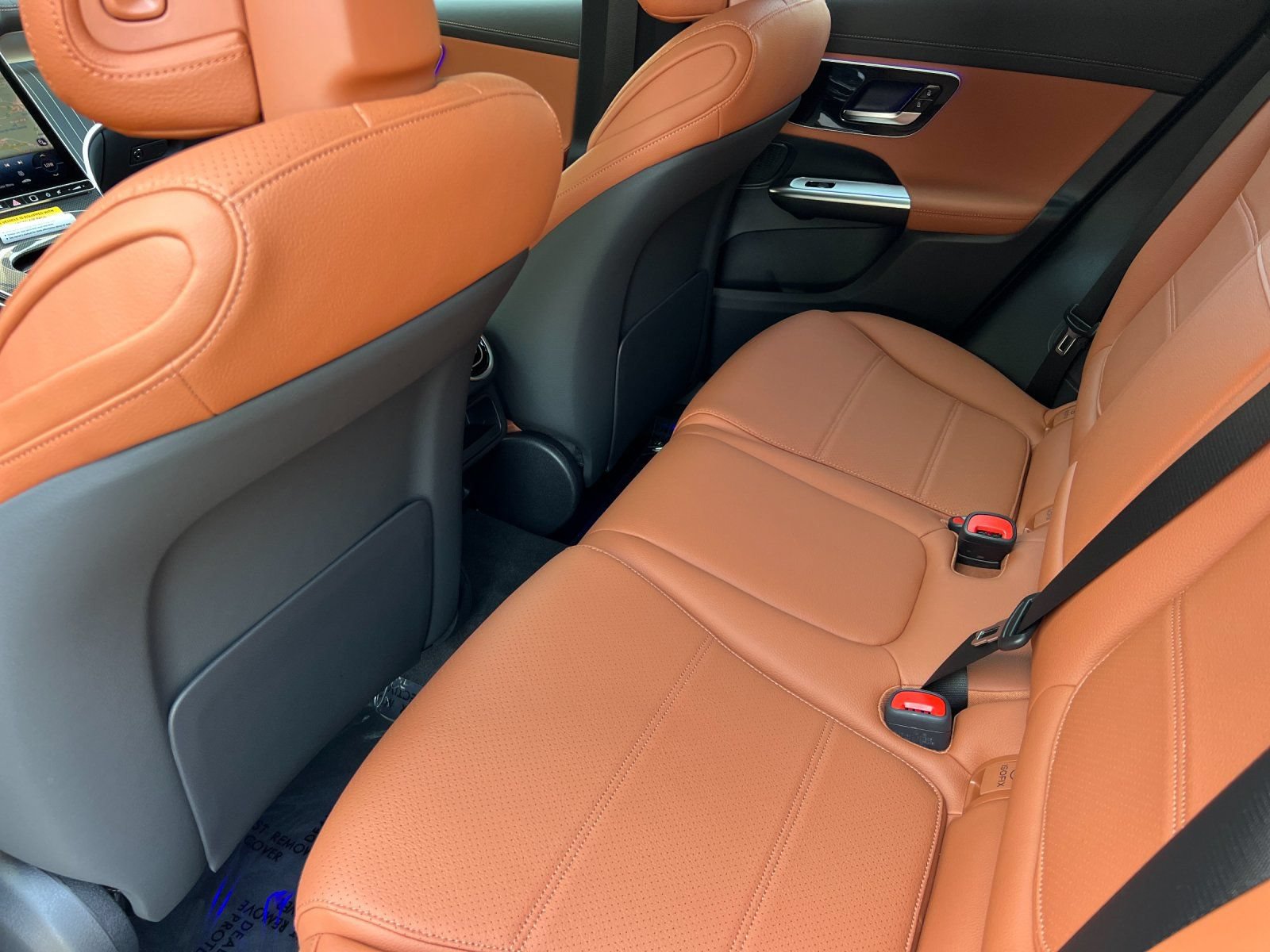 New 2026 Mercedes-Benz GLC 300 4MATIC image 11