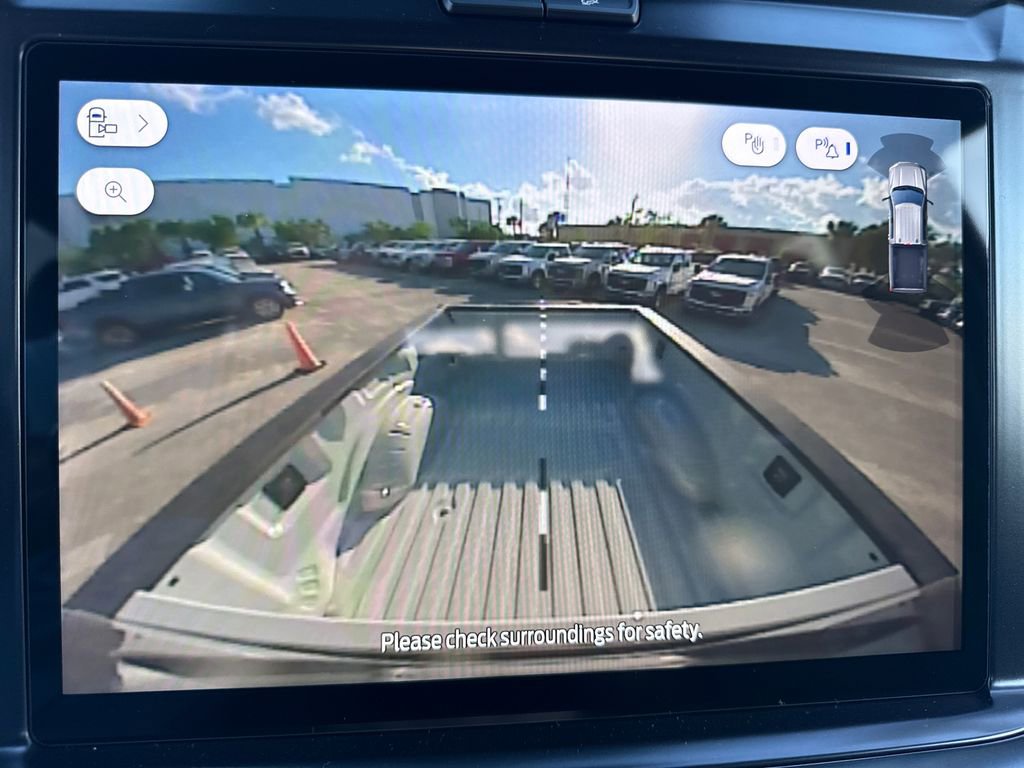 New 2026 Ford F250 Platinum image 26