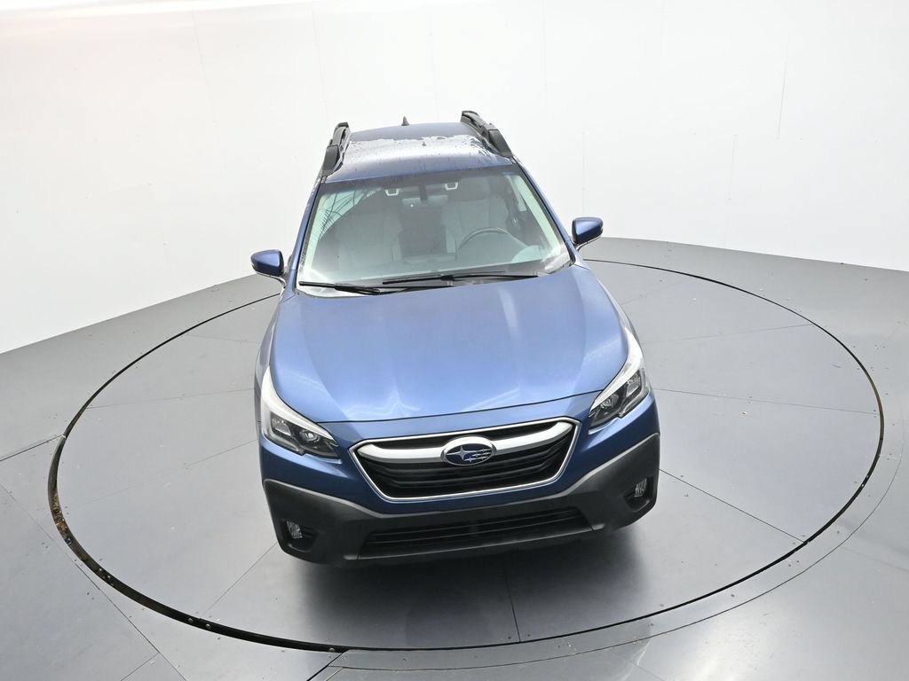 Used 2022 Subaru Outback Premium AWD/4WD image 22