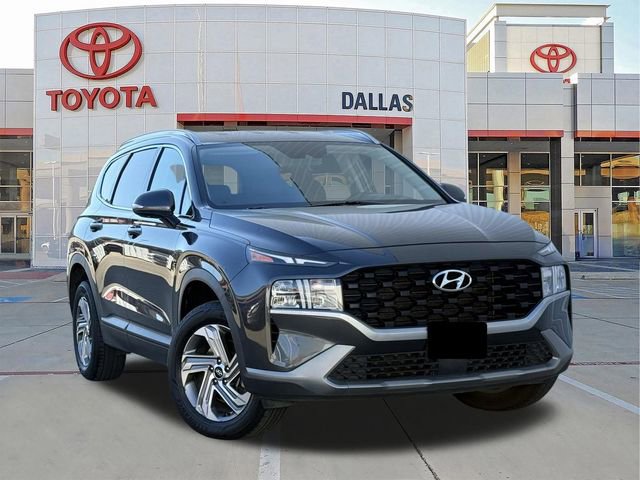 Used 2023 Hyundai Santa Fe SEL