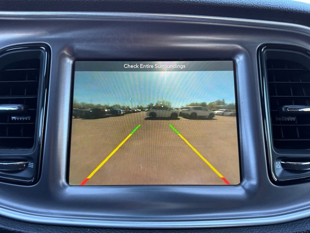 Used 2019 Dodge Challenger R/T Scat Pack w/ Dynamics Package image 15