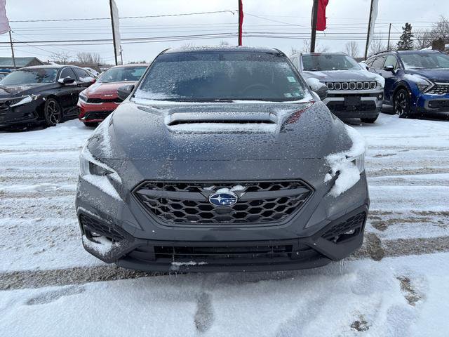 Used 2023 Subaru WRX Limited image 2