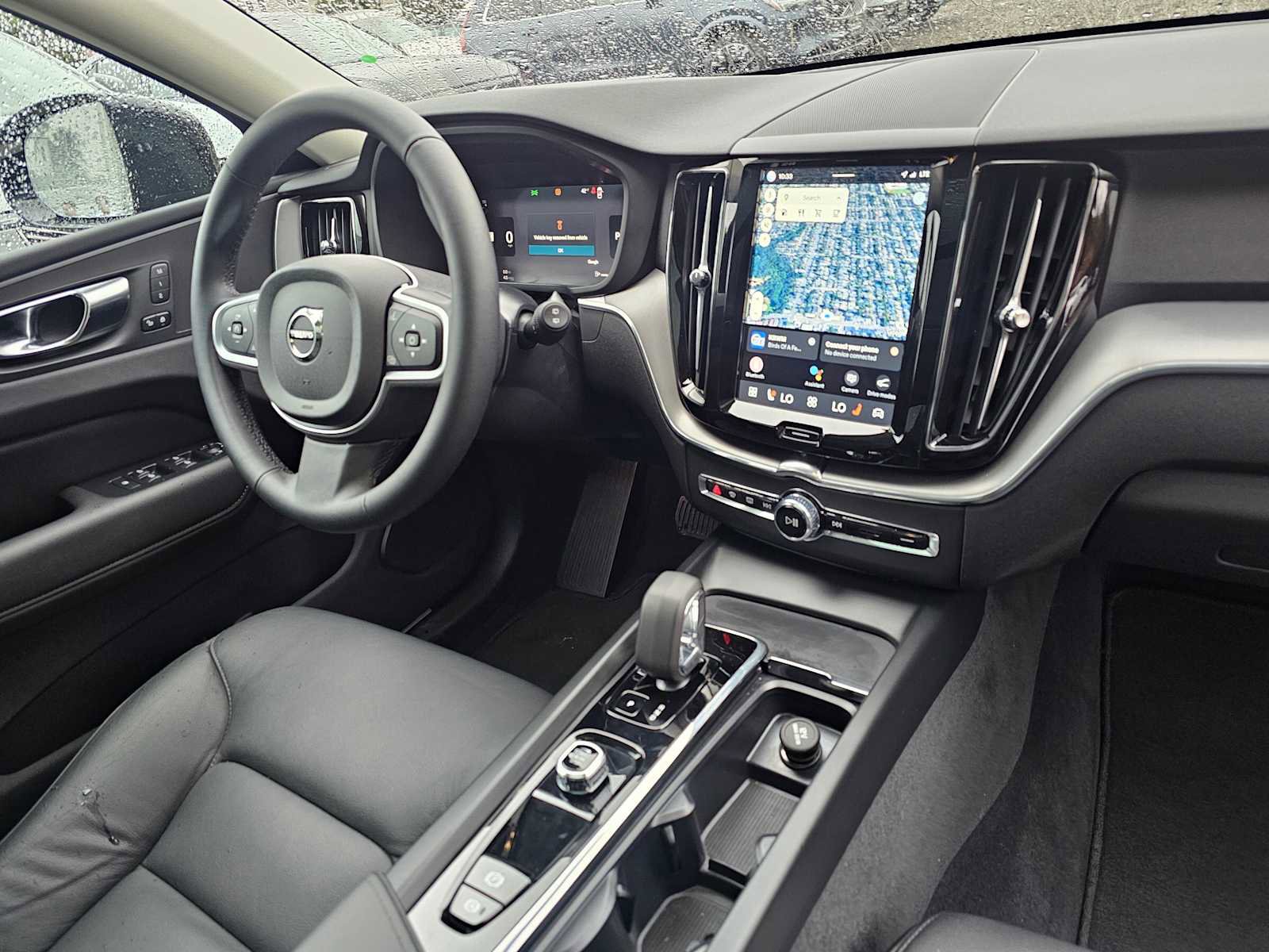 Certified 2025 Volvo XC60 B5 Core w/ Protection Package Premier image 11