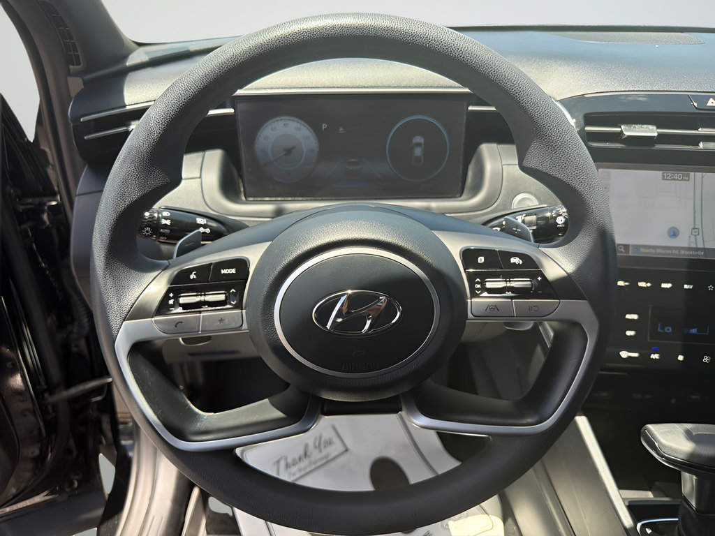 Used 2024 Hyundai Santa Cruz Night AWD/4WD image 23
