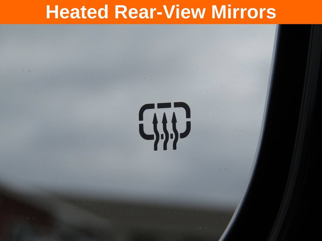 New 2026 Jeep Grand Cherokee Altitude AWD/4WD image 8