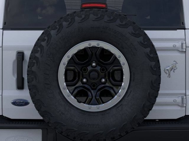 New 2025 Ford Bronco Badlands AWD/4WD image 24