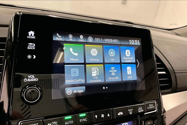 Used 2022 Honda Odyssey EX-L image 35
