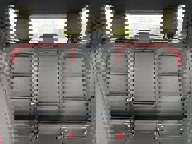 Used 2026 Chevrolet Equinox RS w/ Convenience Package III AWD/4WD image 21