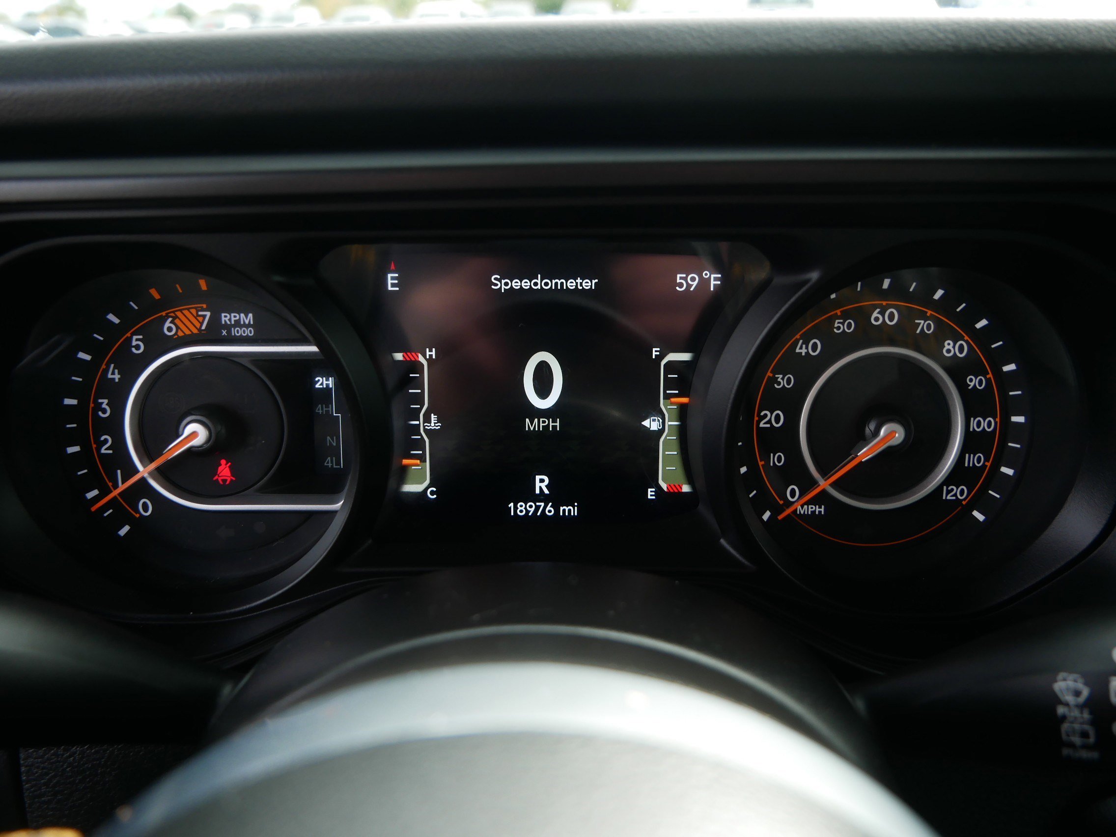 Used 2024 Jeep Wrangler Sahara image 34