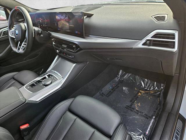 Used 2025 BMW M440i Coupe w/ Premium Package RWD image 20