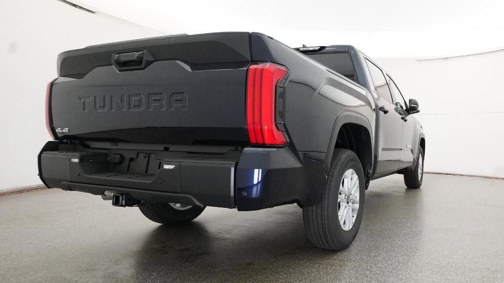 New 2026 Toyota Tundra SR5 AWD/4WD image 24