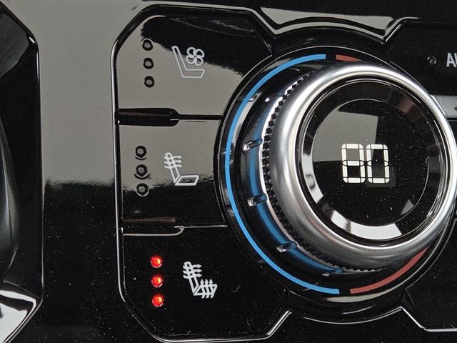 New 2025 GMC Sierra 2500 Denali w/ Denali Reserve Package image 8